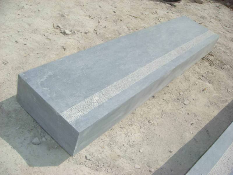 Granite Stairs Outdoor