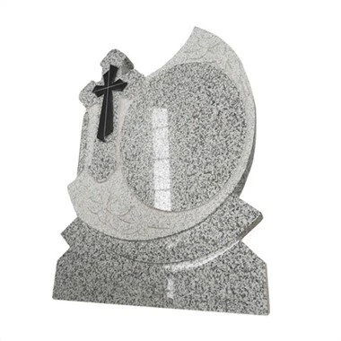 Graniittiset muistokivet haudoille