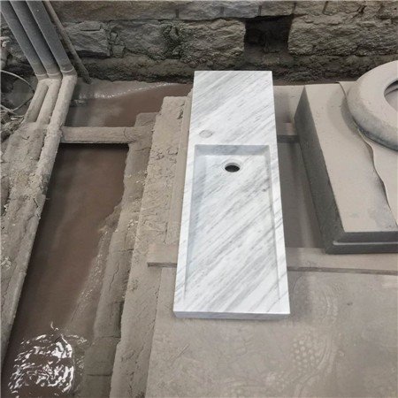 square sinks