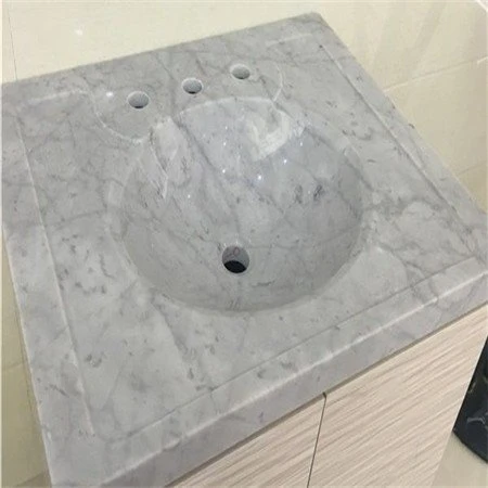 white square sinks