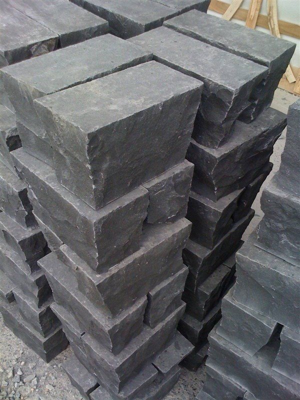 Zhangpu black natural split