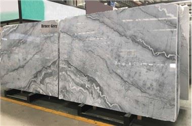 Bruce Grey Marble