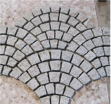 Graniitti kuutio
