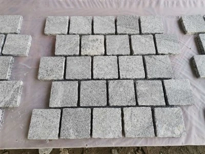 Uusi Juparana Cube Stone verkossa
