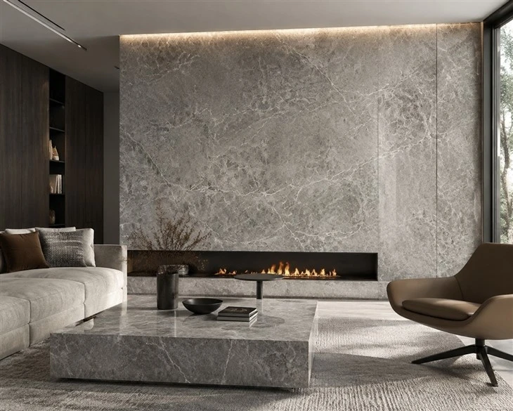 Marmori Tundra Grey