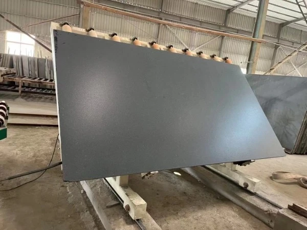 G654 Slab Leather Top G654 Slab Leather Top